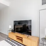 Blueground West End Rooftop Pool Nr Boston Harbor Bos-1161