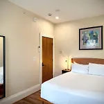 Copley House