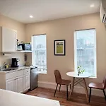 Copley House