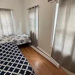 Esjacpe Guest House 2