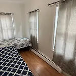 Esjacpe Guest House 2