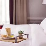 Fairmont Copley Plaza