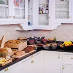 Fairmont Copley Plaza