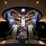 The Liberty, A Luxury Collection Hotel, Boston