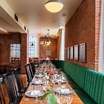 The Liberty, A Luxury Collection Hotel, 5* Boston