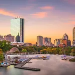 The Liberty, A Luxury Collection Hotel,