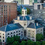 The Liberty, A Luxury Collection Hotel, Boston