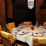 The Liberty, A Luxury Collection Hotel, Boston