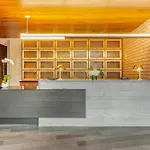 Cambria Hotel Boston Downtown - Seaport