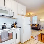 South End,2 Bed, In Unit Lau,Cen Air, Northeastern