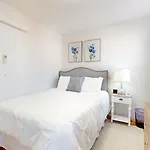South End,2 Bed, In Unit Lau,Cen Air, Northeastern