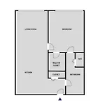 East Cambridge 1Br W Wd Gym Nr Lechmere T Bos-859