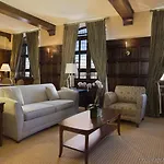 The Dagny Hotel