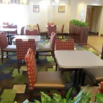 Express By Ihg 3* Boston