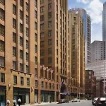 The Dagny Hotel