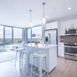 Three-Bedroom On Western Avenue Apt S501