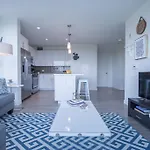 Three-Bedroom On Western Avenue Apt S501