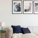 One-Bedroom On Boylston Street Apt 817