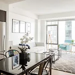 One-Bedroom On Boylston Street Apt 817