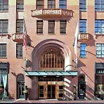 Hotel The Dagny