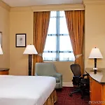 The Dagny Hotel Boston