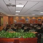 Express By Ihg Hotel 3*