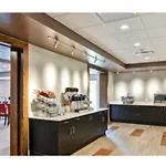 Hotel Express By Ihg Boston