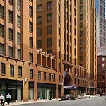 The Dagny Boston