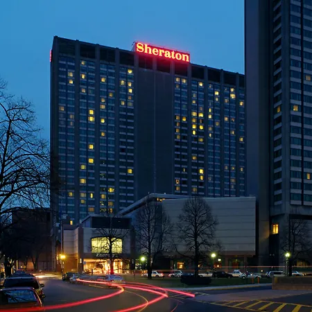 Sheraton 4*