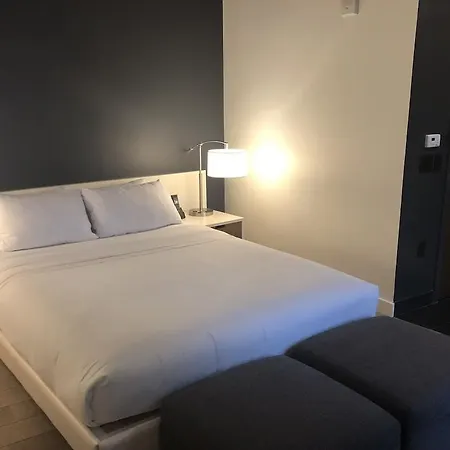 Hotel Ames Hotel, Curio Collection By Hilton