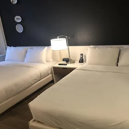 Ames Hotel, Curio Collection By Hilton Hotel 5*