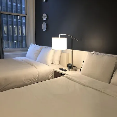 Ames Hotel, Curio Collection By Hilton Boston