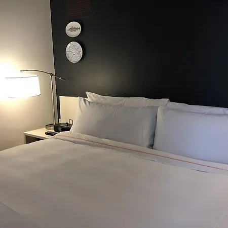 Hotel Ames Hotel, Curio Collection By Hilton 5*