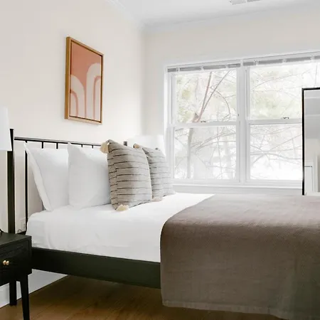 Chestationut Hill 2br W Wd Residential Area Bos-609 Apartment *