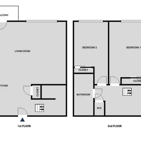 Chestationut Hill 2br W Wd Residential Area Bos-609 *