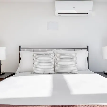 South 2br W Gym Wd Nr Carson Bos-795 Apartment Boston