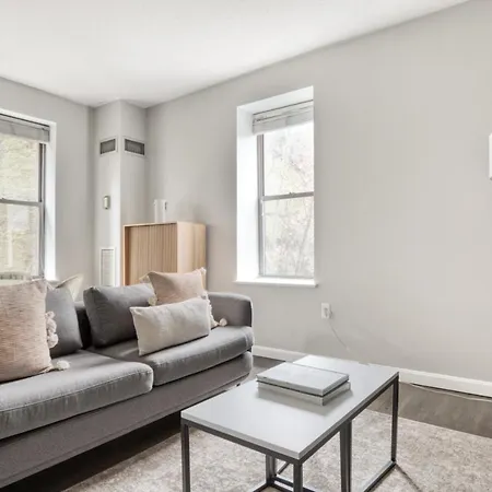 Apartment Dorchester Savin Hills 2br Nr Milton T Bos-817 Boston