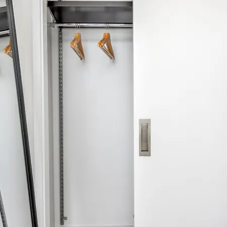 Seaport 1br W Gym Pool Wd Doorman Bos-281 *