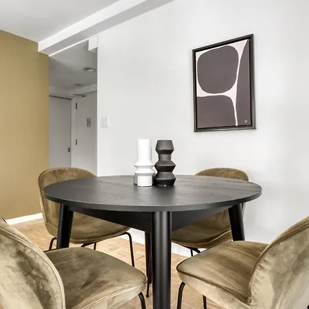 Back Bay 1br W Gym Nr Copley Sq Bos-739 * Boston