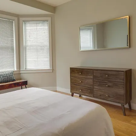 Holiday home Vacation About 2 Mi To Downtown! Boston