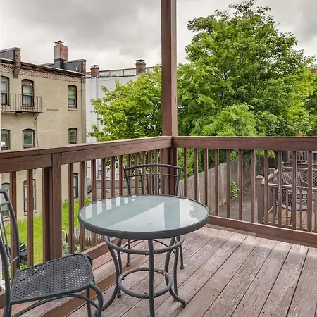 Holiday home Vacation About 2 Mi To Downtown! Boston