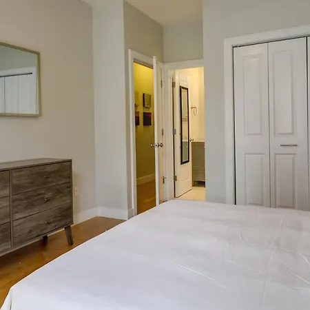 Holiday home Vacation About 2 Mi To Downtown! Boston