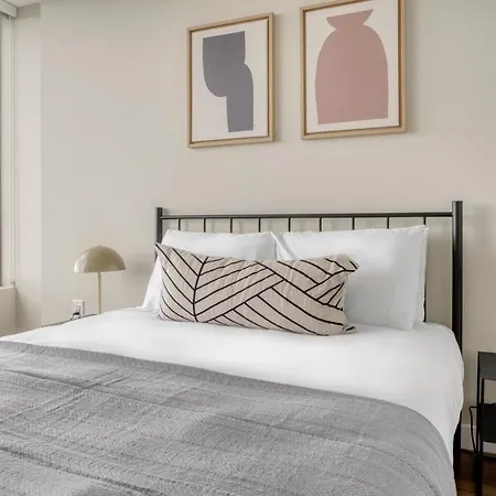 Chinatowntheater District 2br W Gym Wd Nr T Bos-224a * Boston