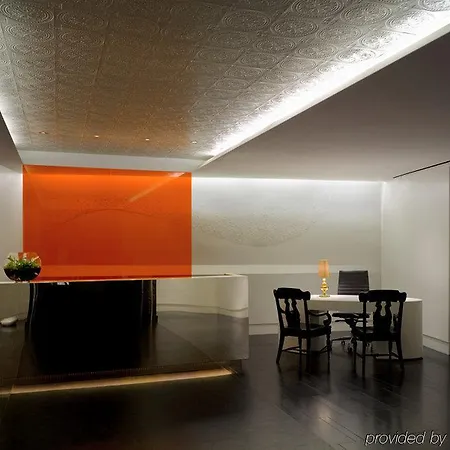 Ames Hotel, Curio Collection By Hilton 5* Boston
