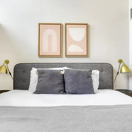 Kendall Square 1br Nr Mit Bos-718 Apartment *