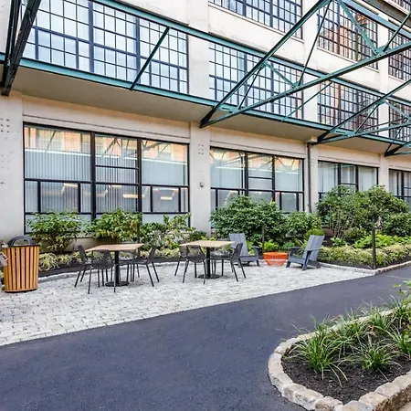 Kendall Square 1br Nr Mit Bos-718 * Boston