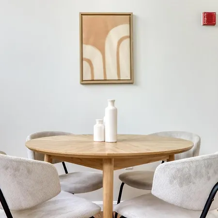 Apartment Kendall Square 1br Nr Mit Bos-718 Boston