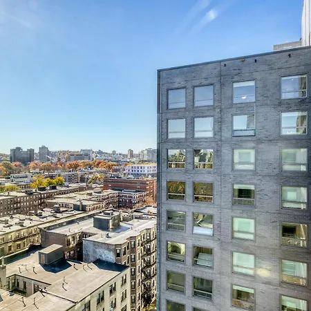 Fenway W Gym Nr Restaurants Shops Bos-957 Apartment