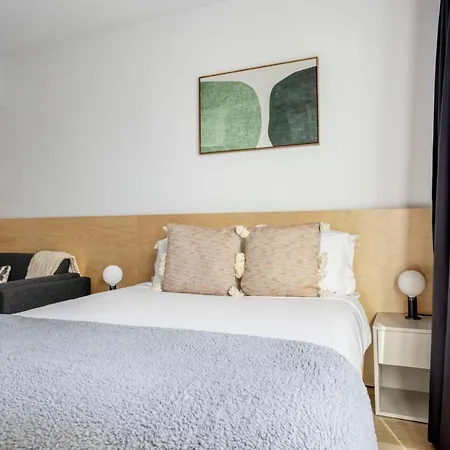 Fenway W Gym Nr Restaurants Shops Bos-957 Apartment Boston