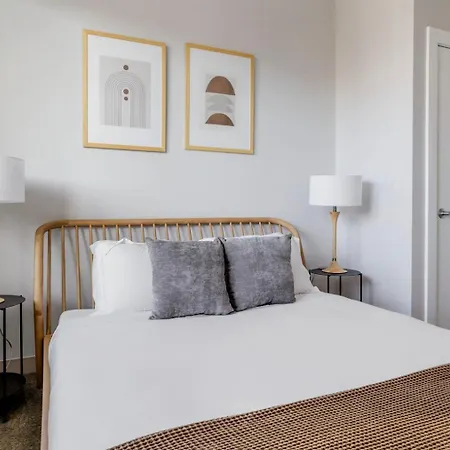 Brighton 2br W Gym Nr Line Dining Bos-982 Boston